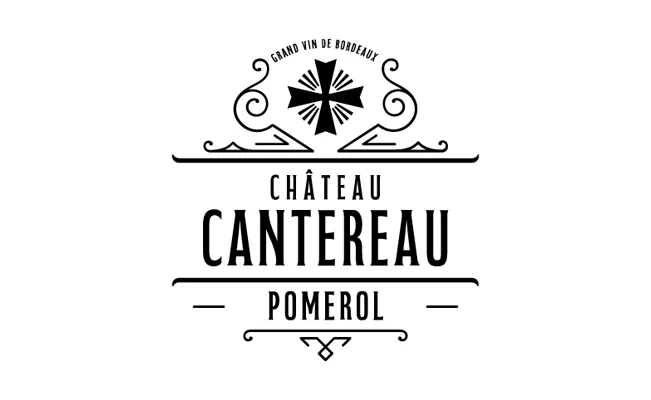 Château Cantereau