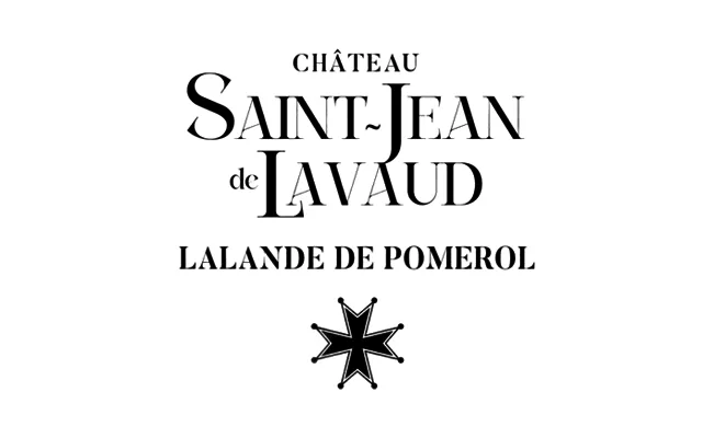 Château Saint-Jean de Lavaud