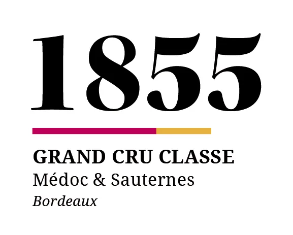 Le Conseil des Grands Crus Classés en 1855