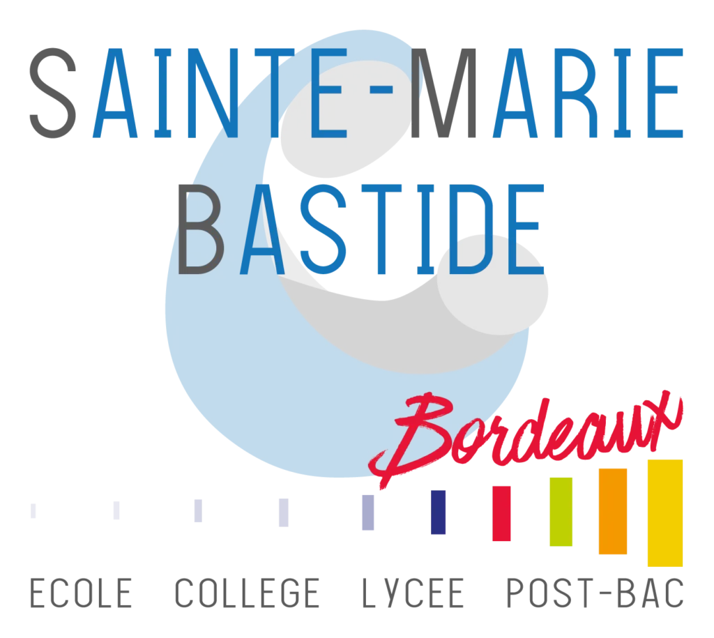 Ensemble scolaire Sainte Marie Bastide