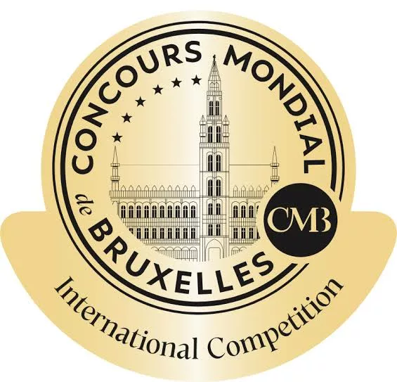Concours Mondial de Bruxelles
